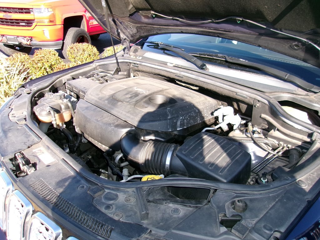 2017 Jeep Grand Cherokee Image 39