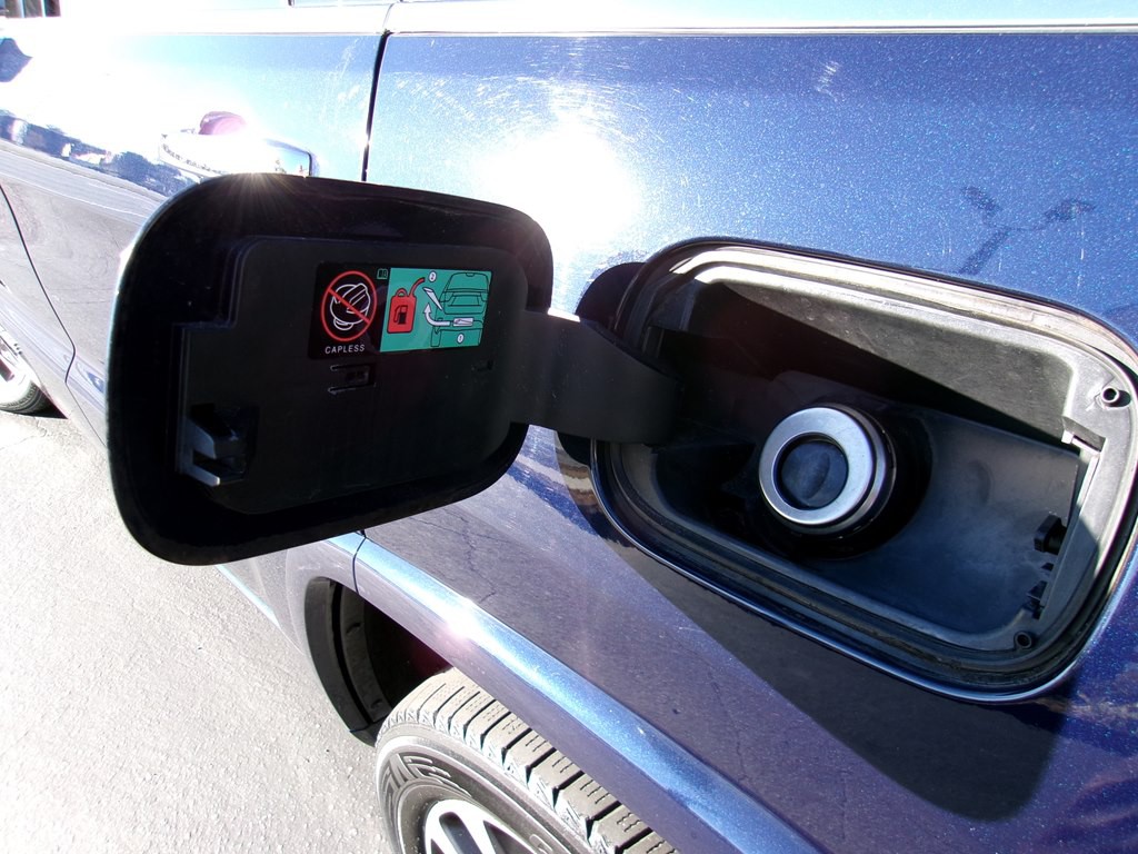 2017 Jeep Grand Cherokee Image 41