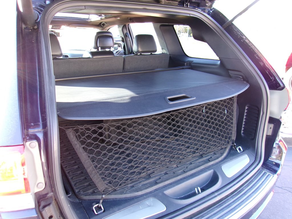 2017 Jeep Grand Cherokee Image 42