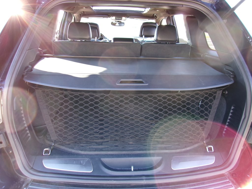 2017 Jeep Grand Cherokee Image 43