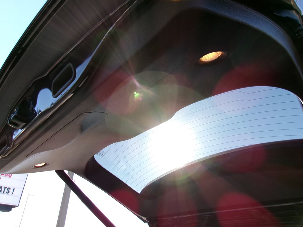 2017 Jeep Grand Cherokee Image 46