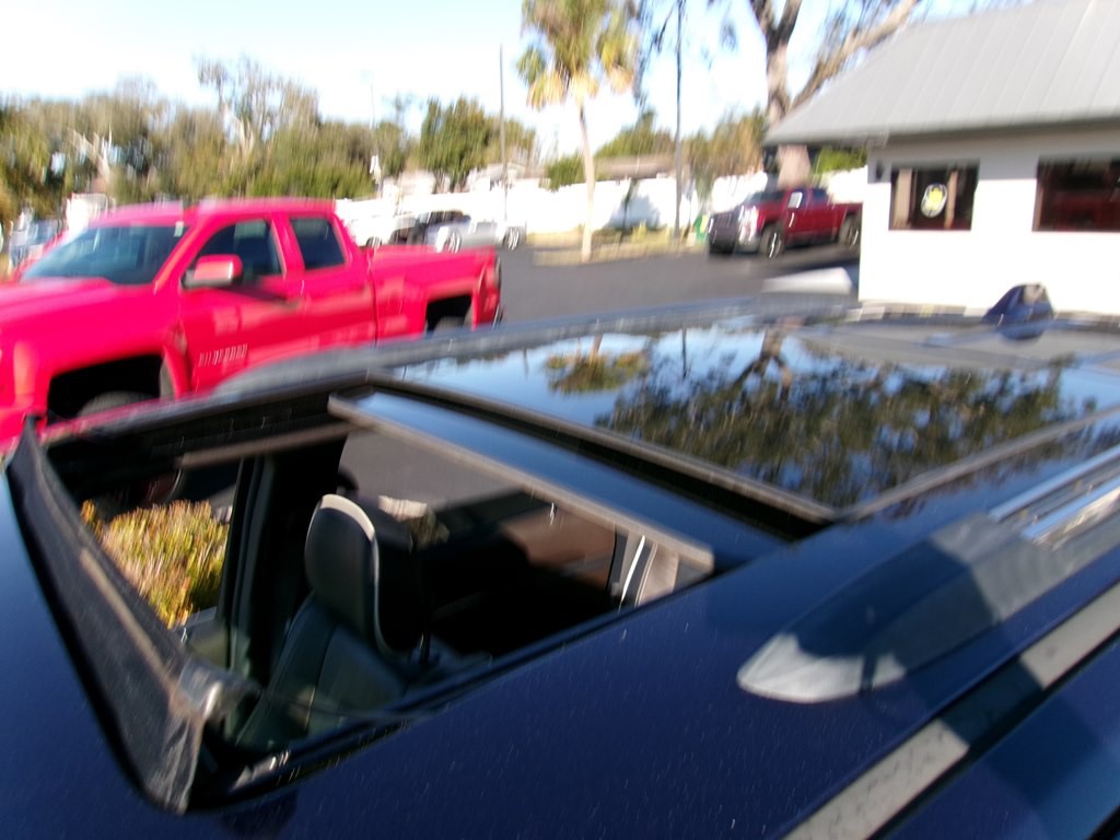 2017 Jeep Grand Cherokee Image 48