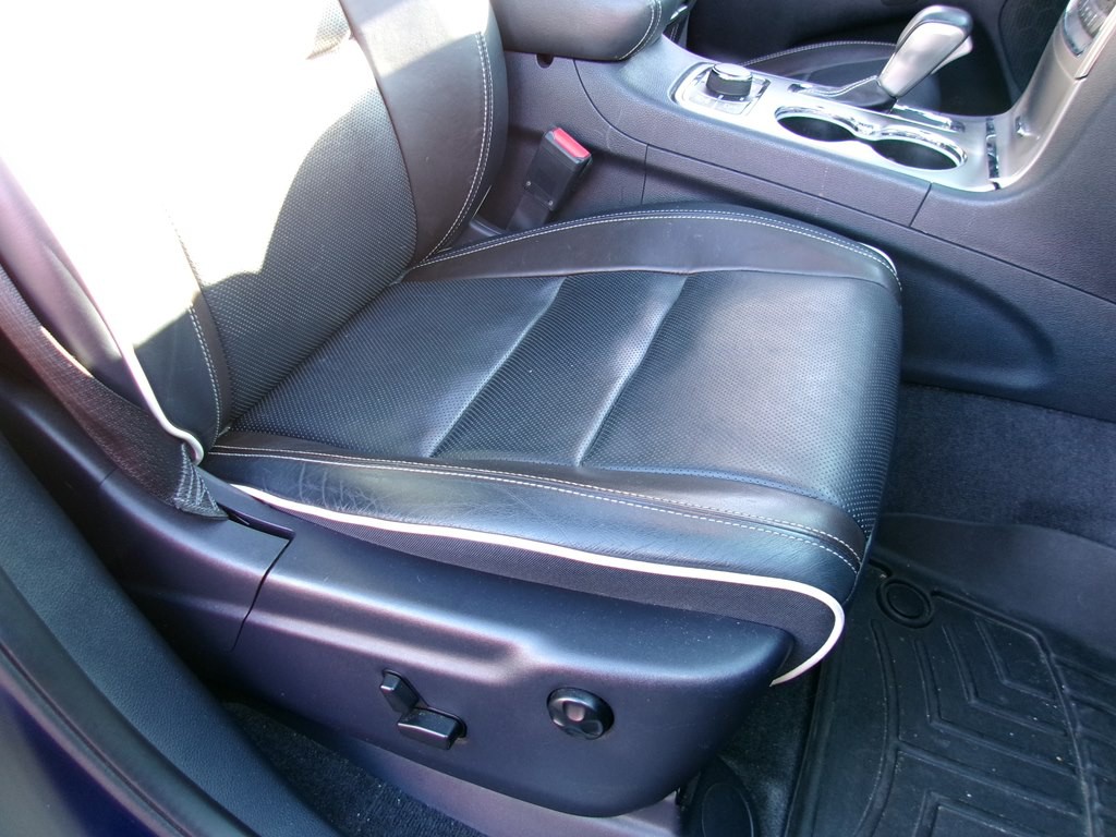 2017 Jeep Grand Cherokee Image 58