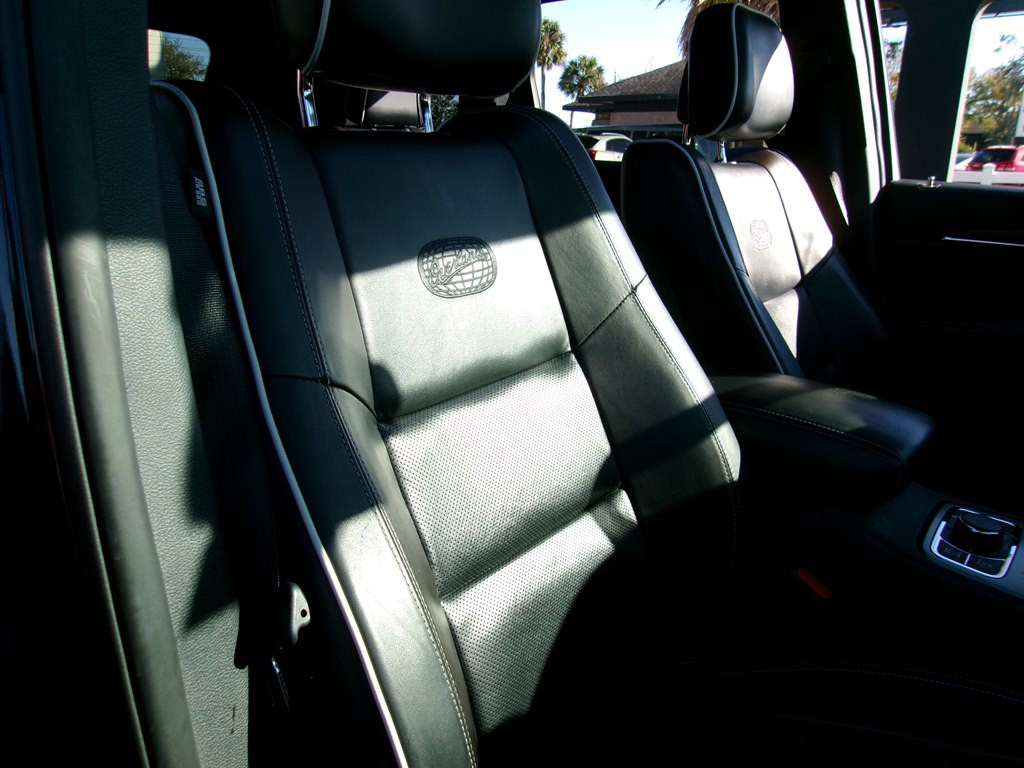 2017 Jeep Grand Cherokee Image 59