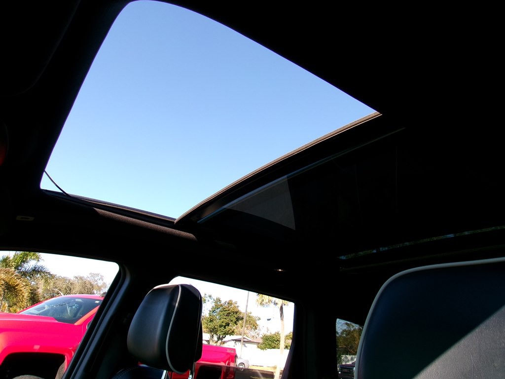 2017 Jeep Grand Cherokee Image 69