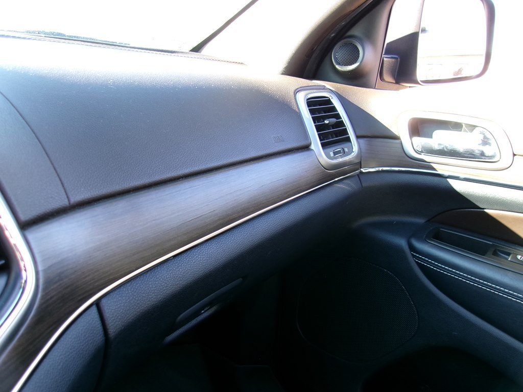 2017 Jeep Grand Cherokee Image 72