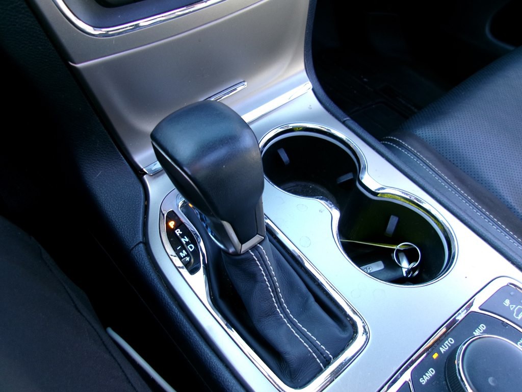 2017 Jeep Grand Cherokee Image 75