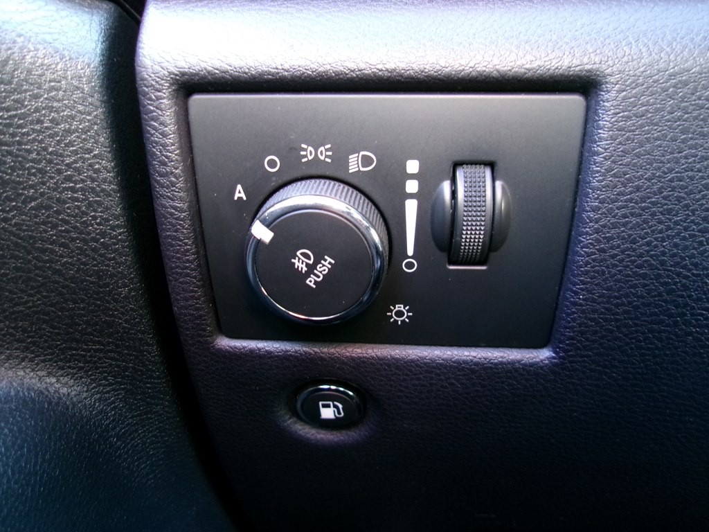 2017 Jeep Grand Cherokee Image 85