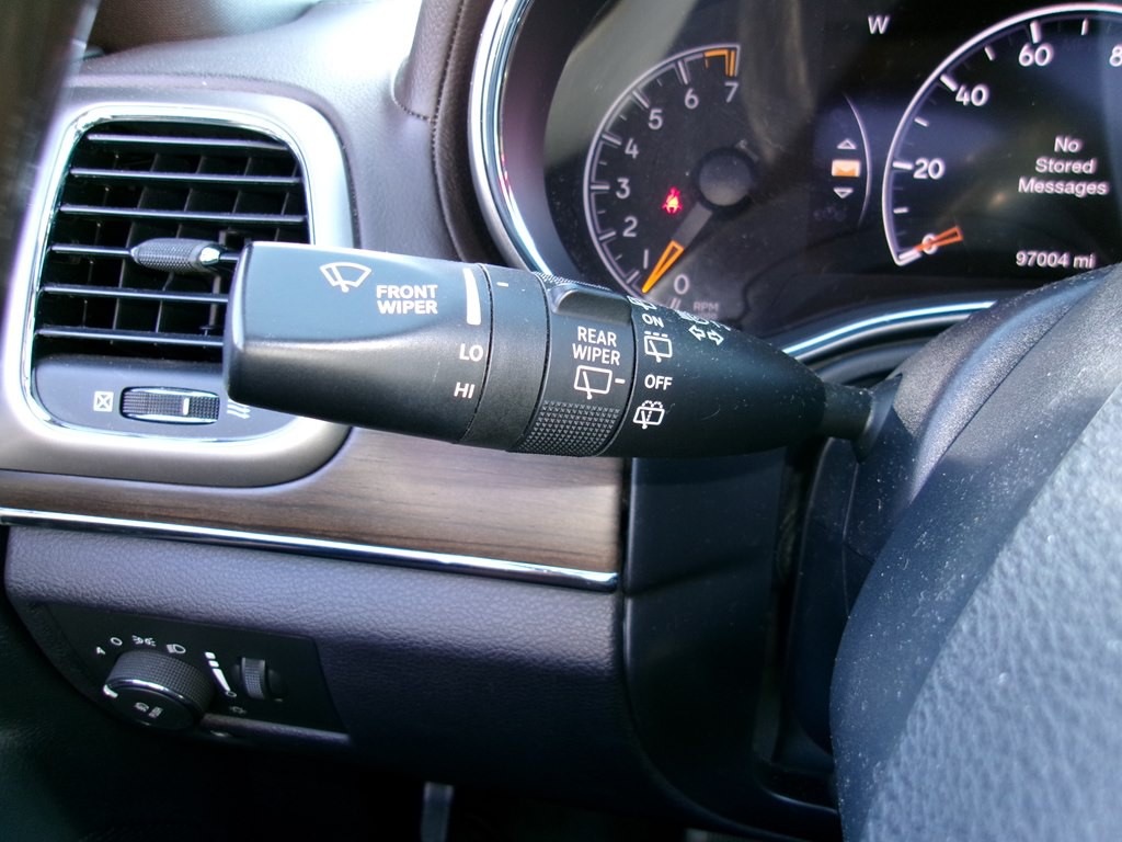 2017 Jeep Grand Cherokee Image 86