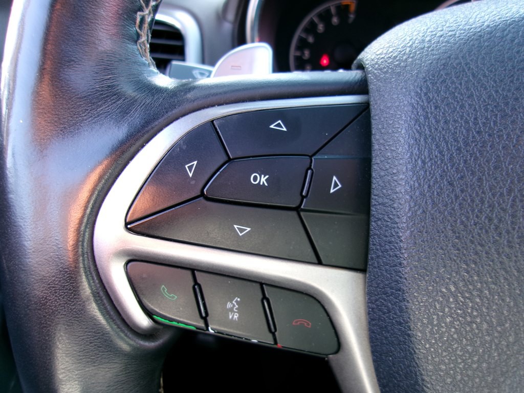 2017 Jeep Grand Cherokee Image 87