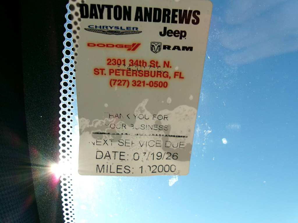 2017 Jeep Grand Cherokee Image 92