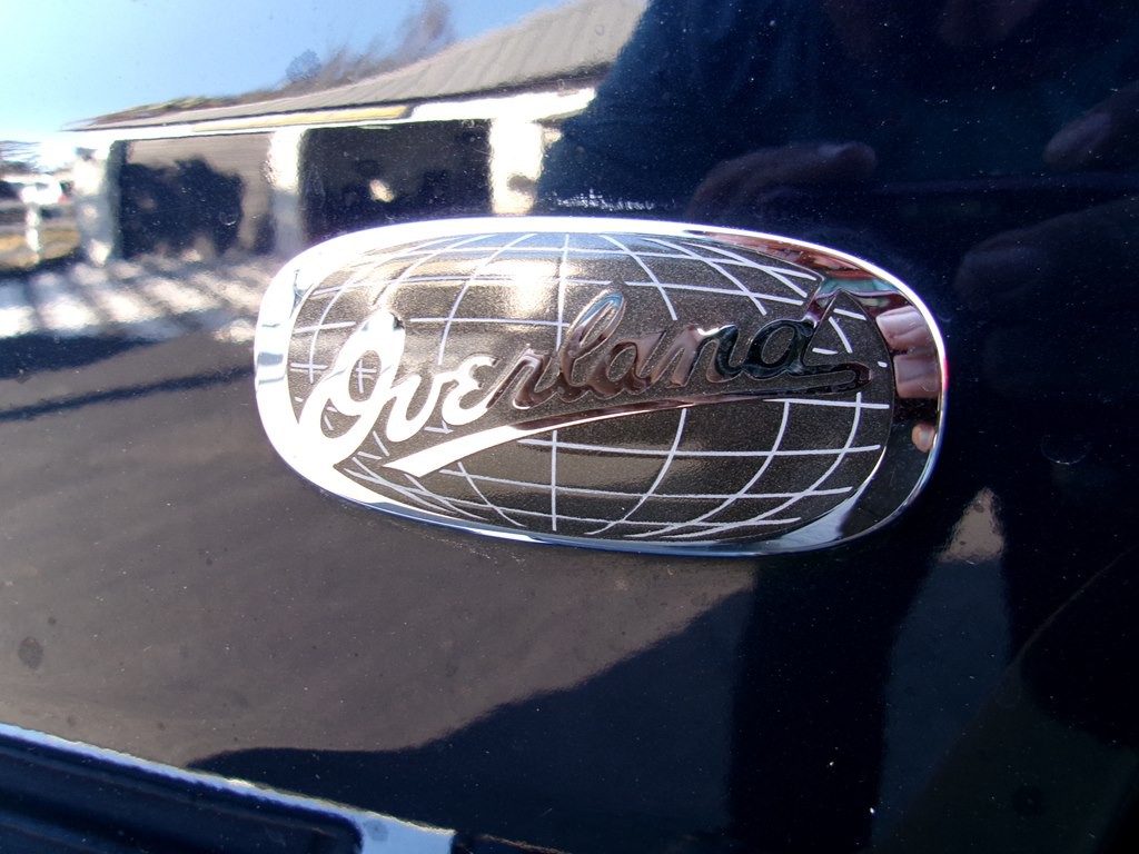 2017 Jeep Grand Cherokee Image 95