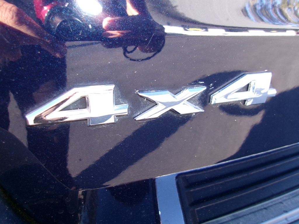 2017 Jeep Grand Cherokee Image 96