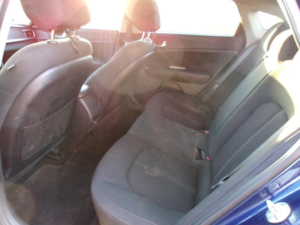 2019 Kia Optima Image 9