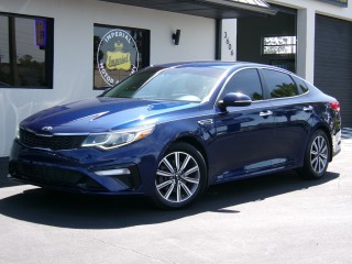 Image for 2019 Kia Optima LX ID: 7191729