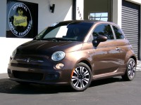 Image for 2012 FIAT 500 Sport ID: 7193015