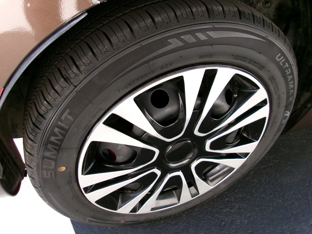 2012 FIAT 500 Image 33