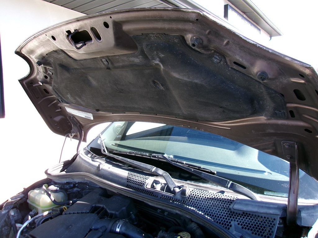 2012 FIAT 500 Image 38