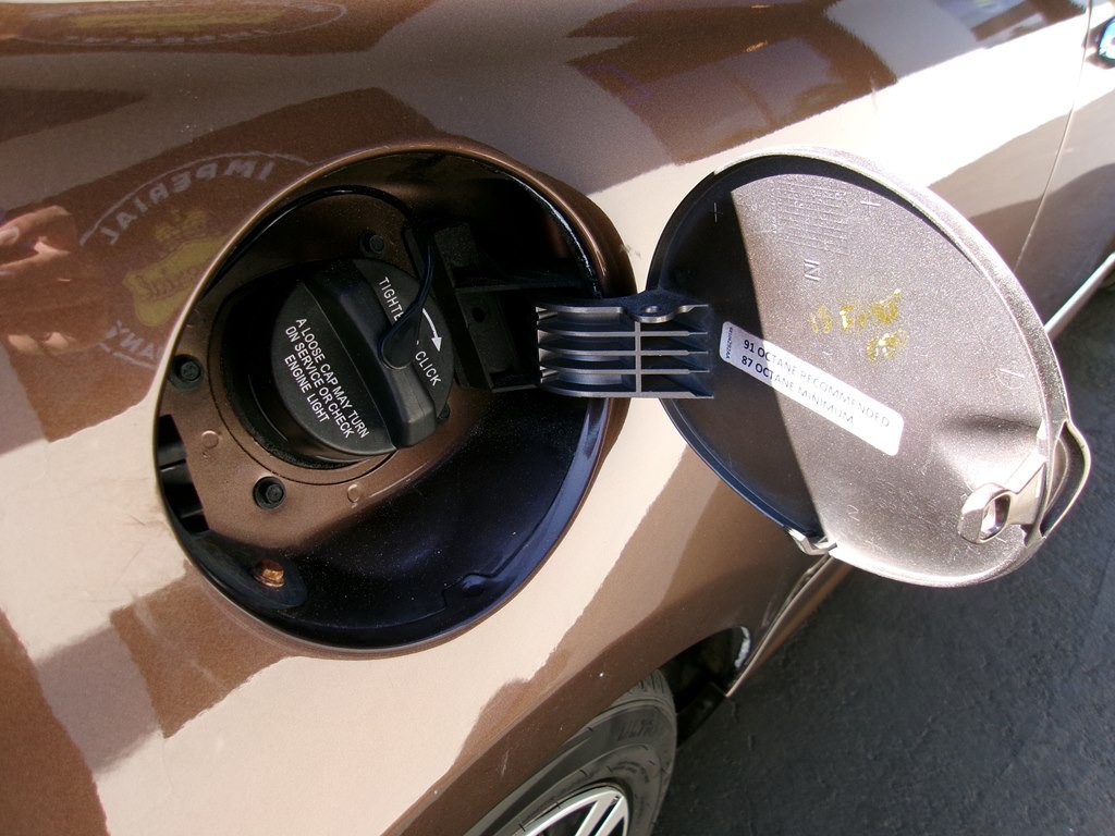 2012 FIAT 500 Image 39