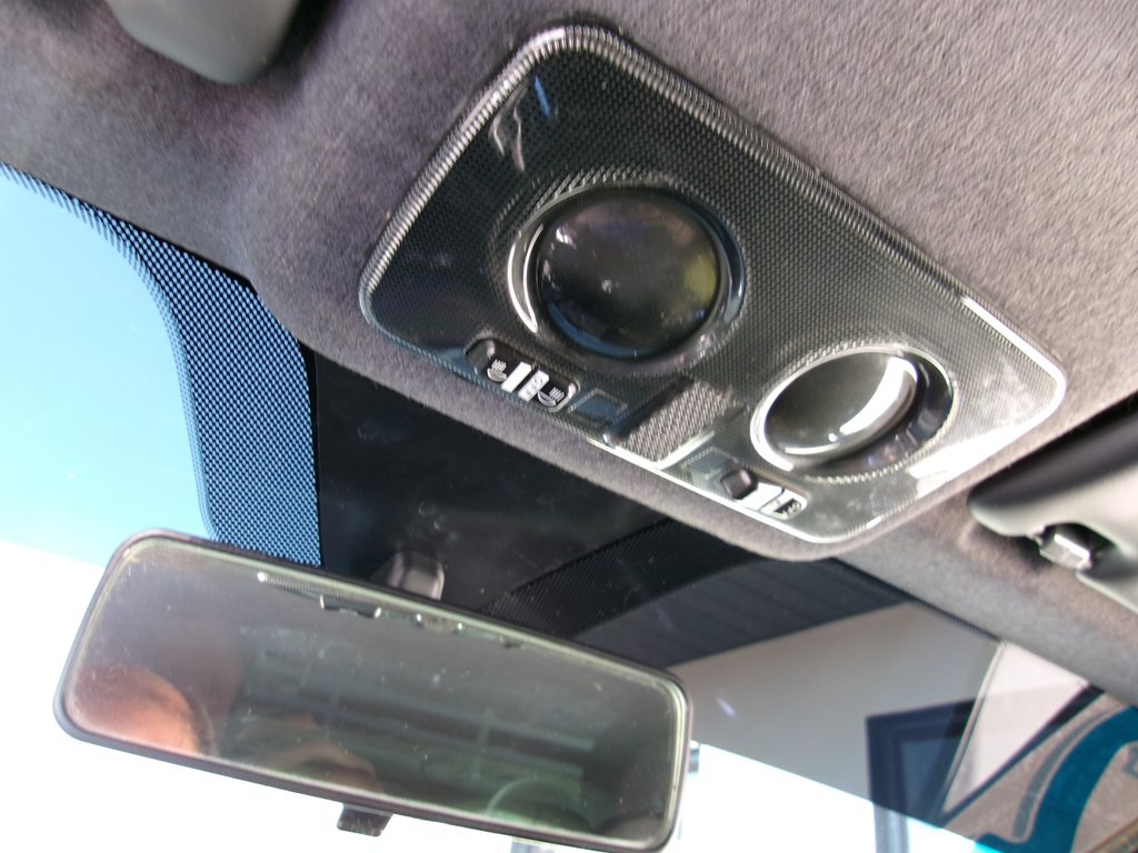 2012 FIAT 500 Image 55