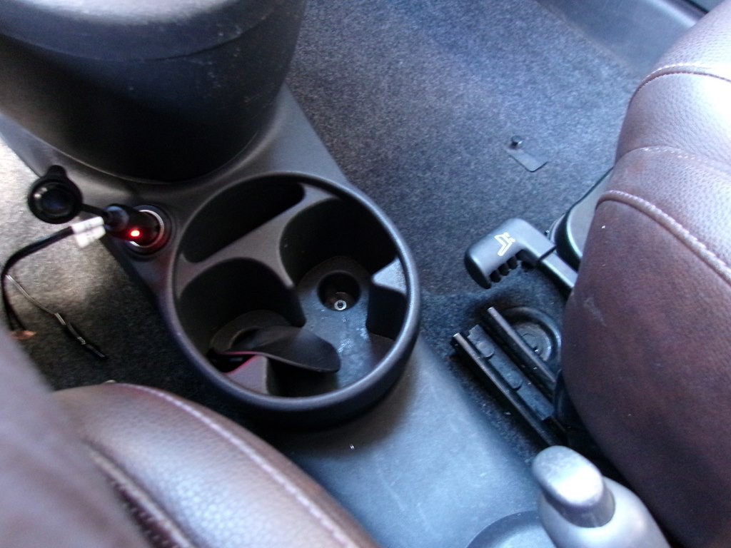 2012 FIAT 500 Image 56