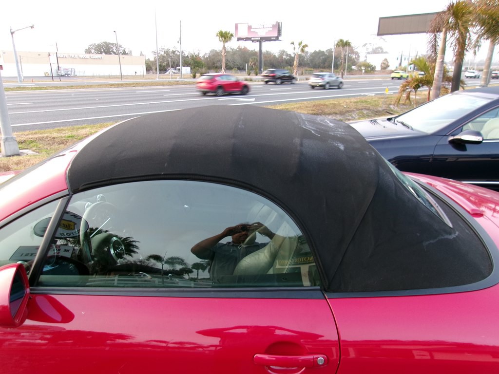 2002 Audi TT Image 34