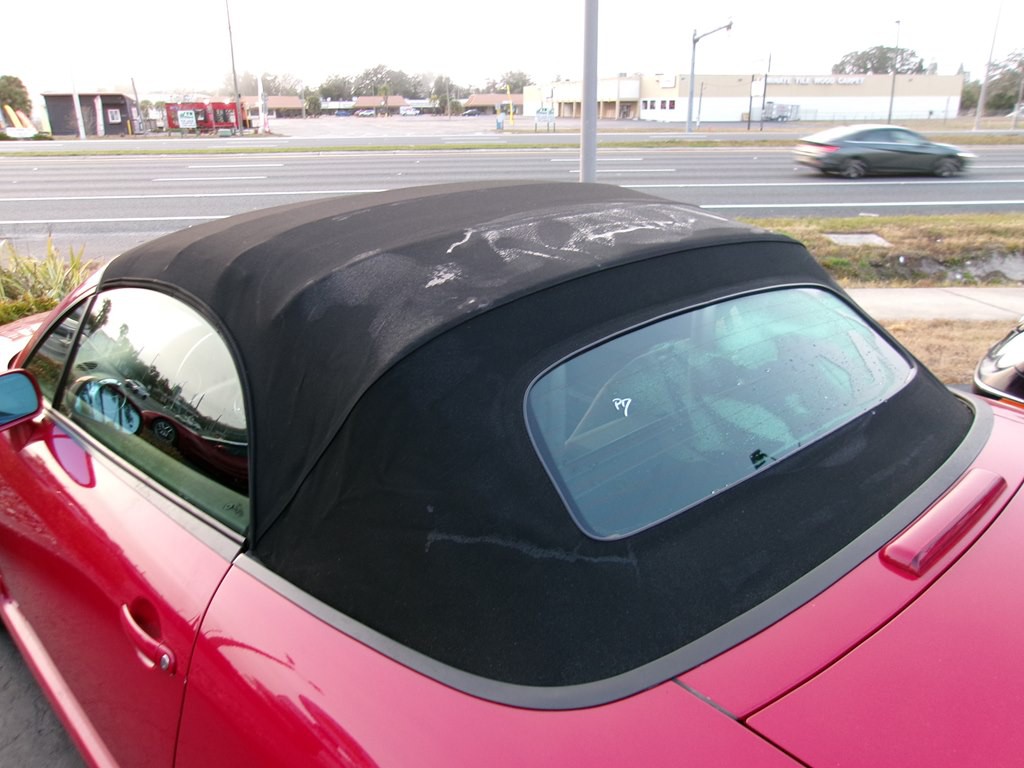 2002 Audi TT Image 35