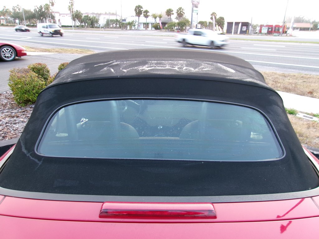 2002 Audi TT Image 36