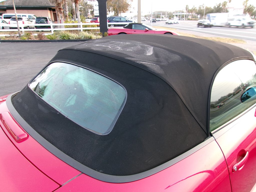 2002 Audi TT Image 37