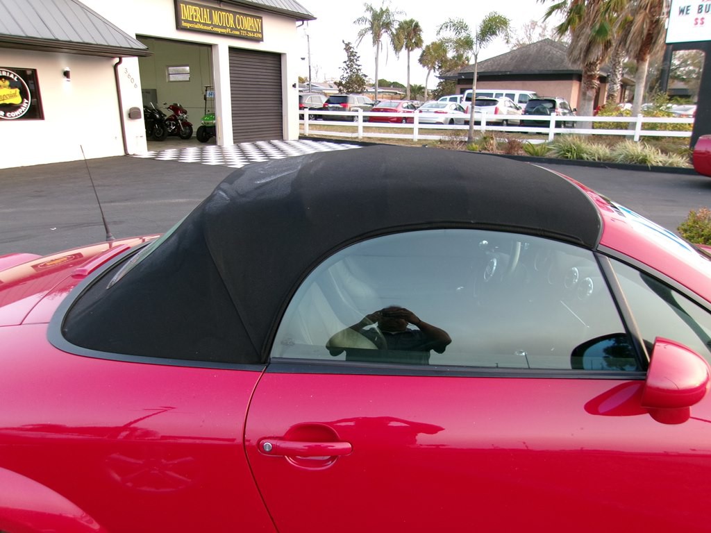 2002 Audi TT Image 38