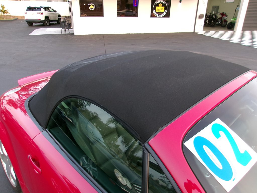 2002 Audi TT Image 39