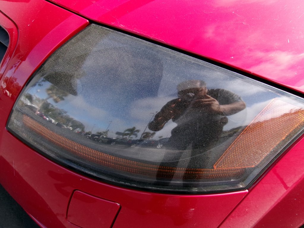 2002 Audi TT Image 40