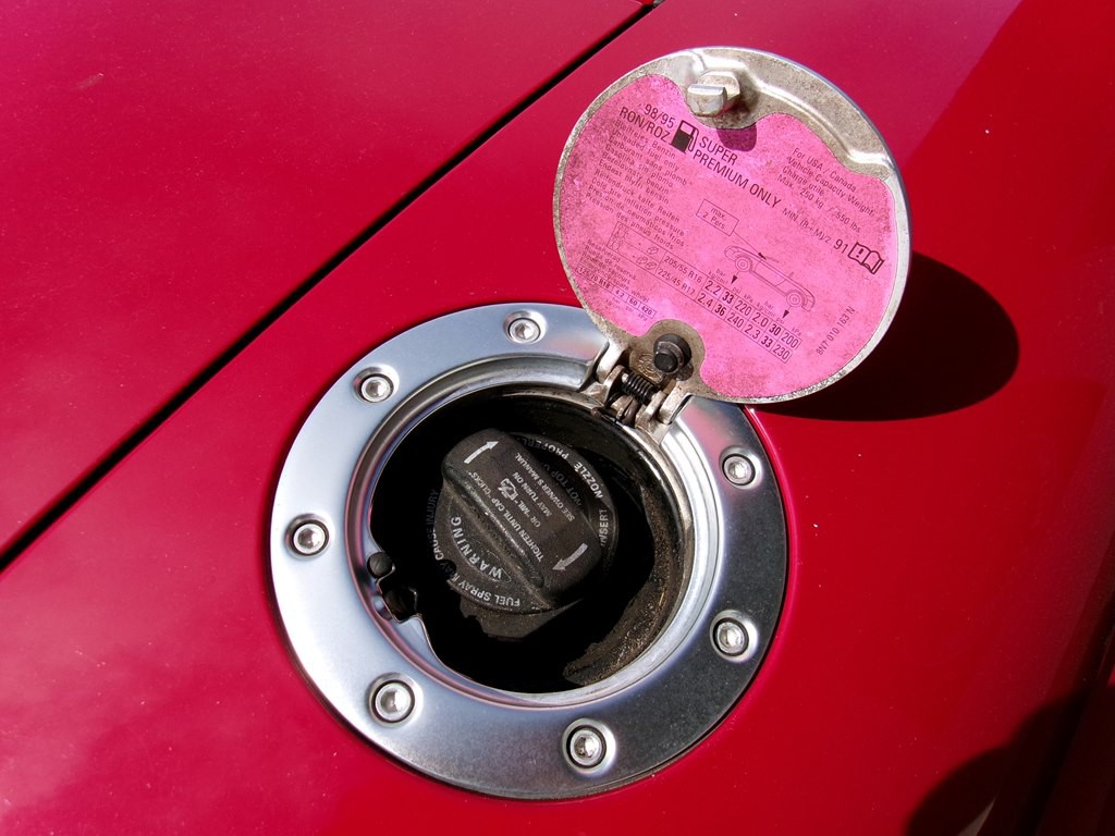 2002 Audi TT Image 49