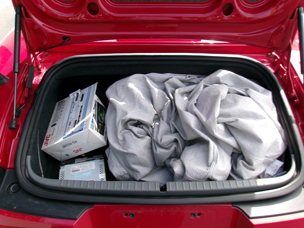 2002 Audi TT Image 51