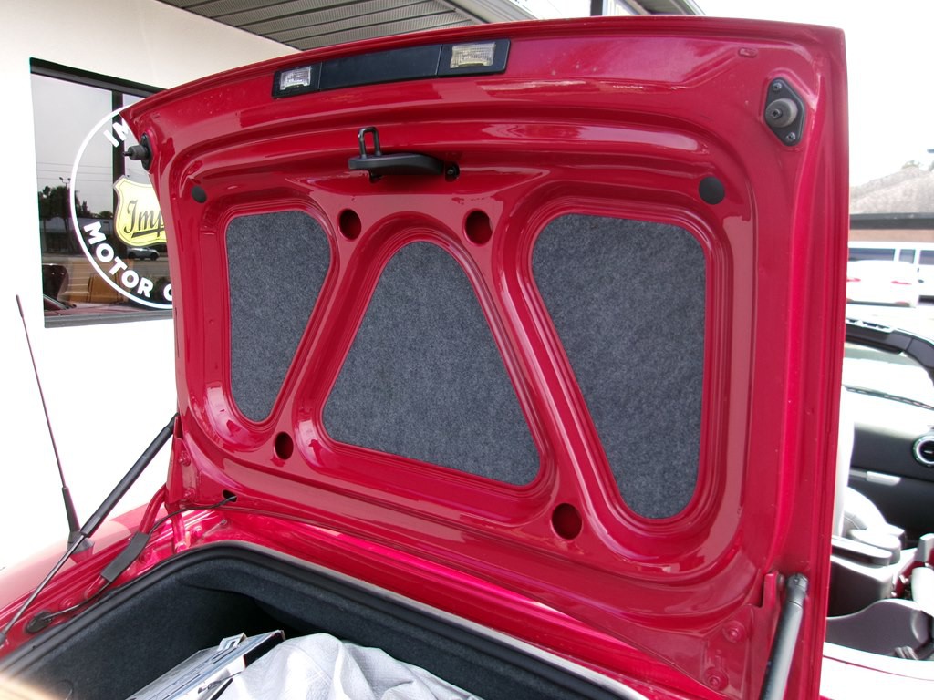 2002 Audi TT Image 53