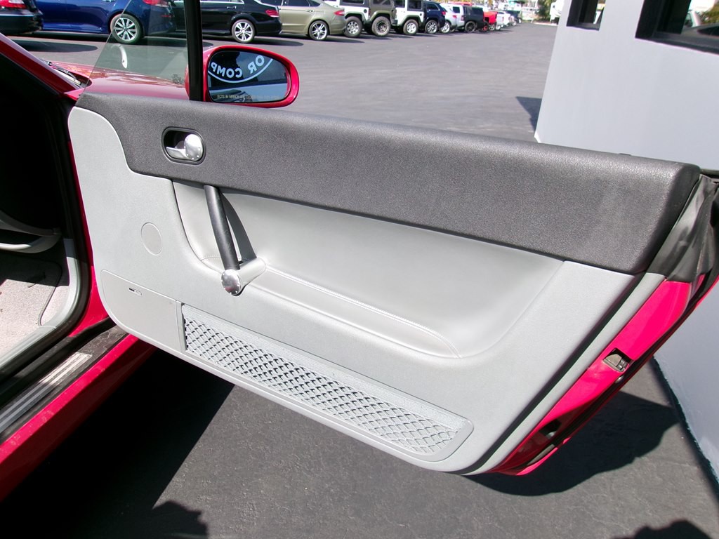 2002 Audi TT Image 55