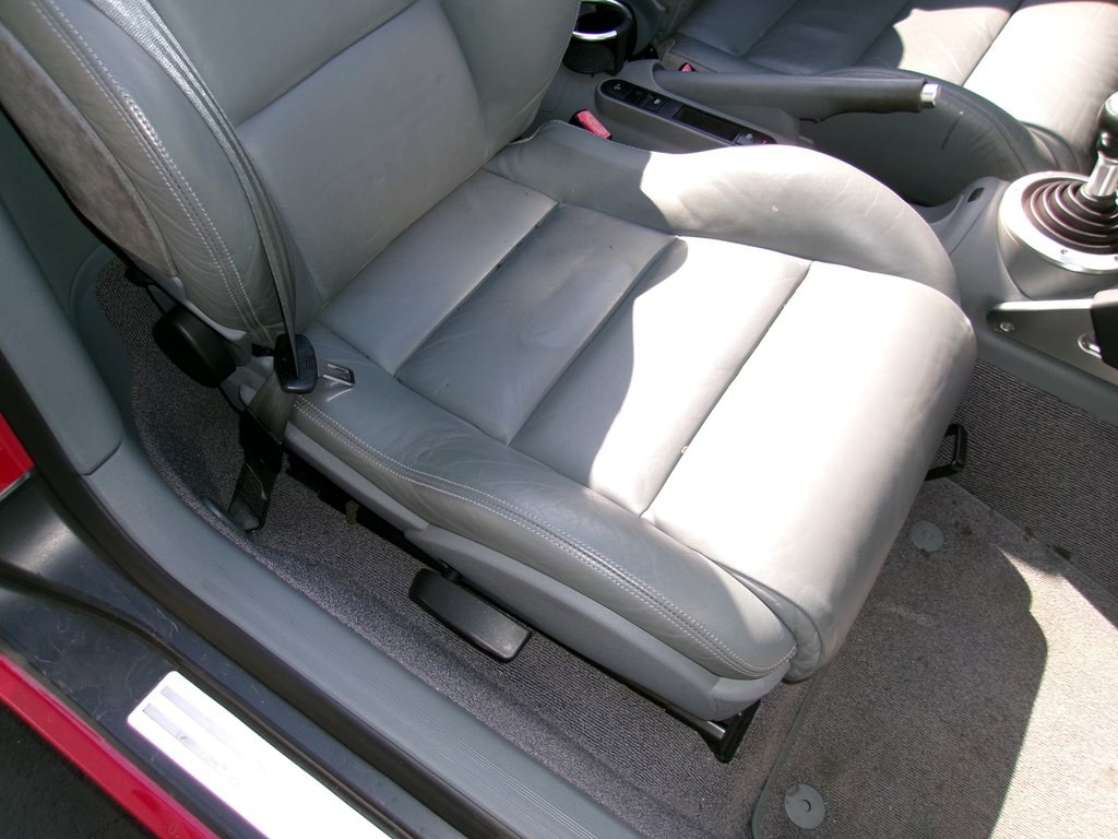 2002 Audi TT Image 57