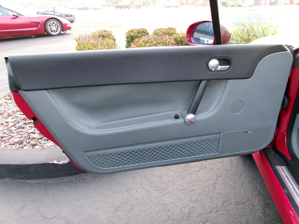 2002 Audi TT Image 62