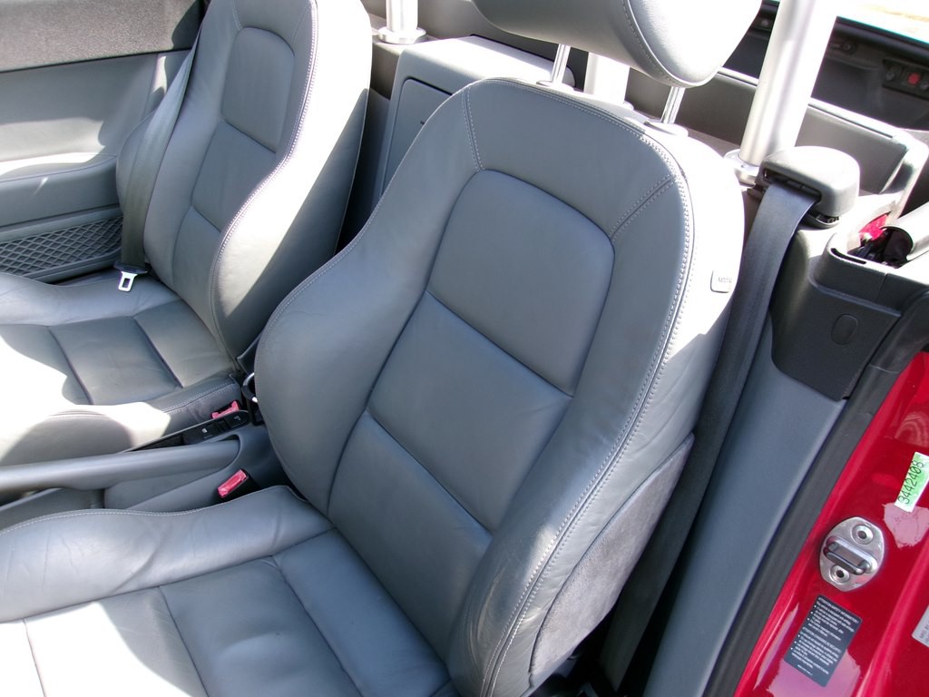 2002 Audi TT Image 64