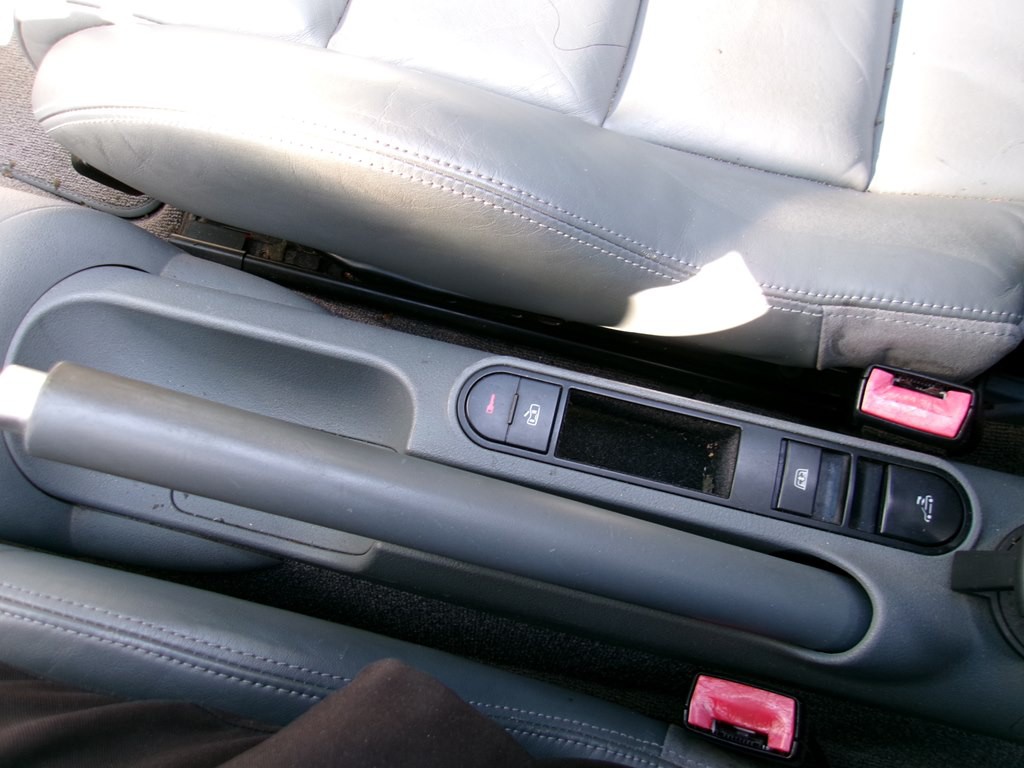 2002 Audi TT Image 77