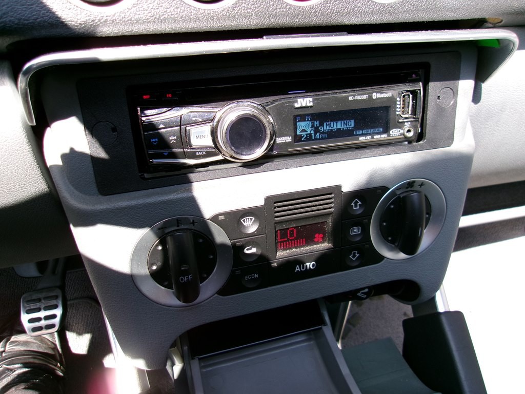 2002 Audi TT Image 80