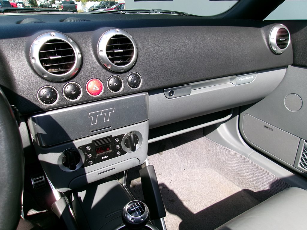 2002 Audi TT Image 83
