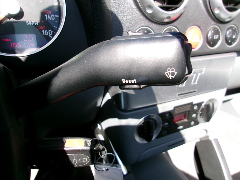 2002 Audi TT Image 87