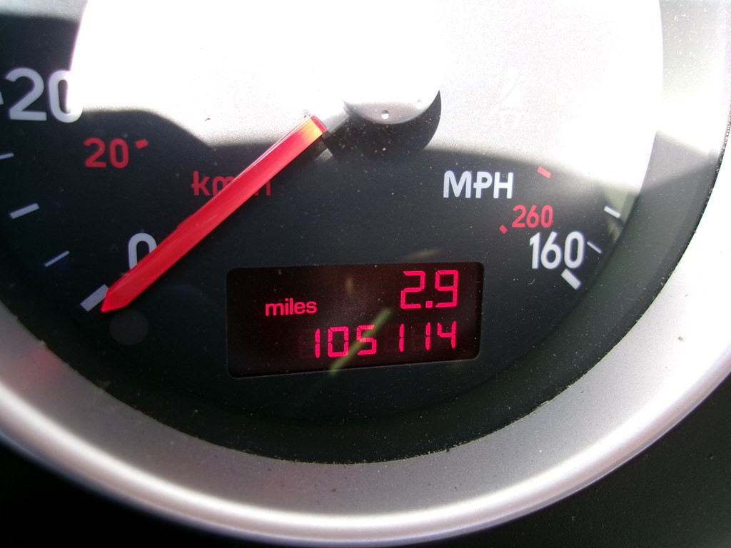 2002 Audi TT Image 90