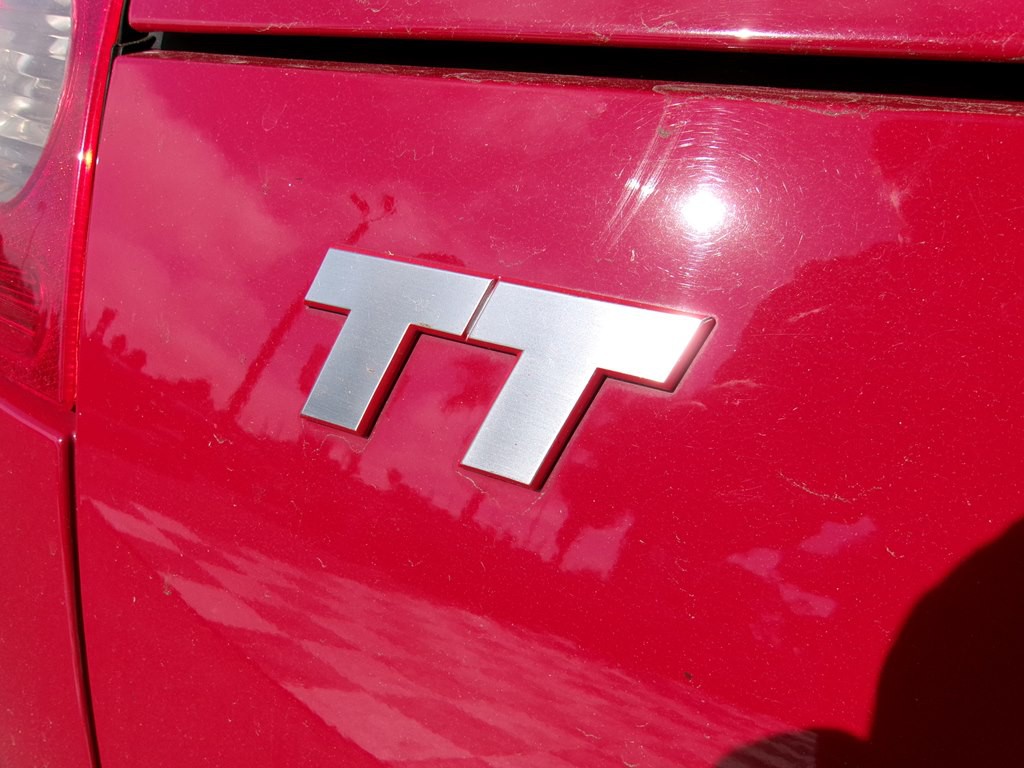 2002 Audi TT Image 93