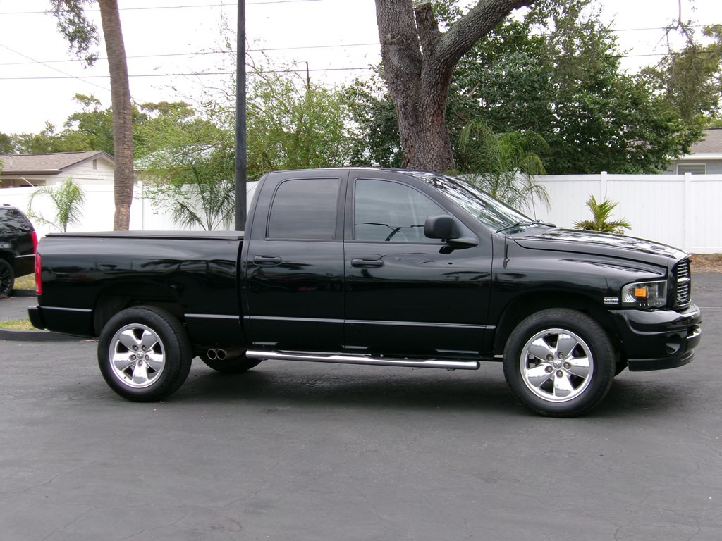 2003 Dodge Ram 1500 Image 12