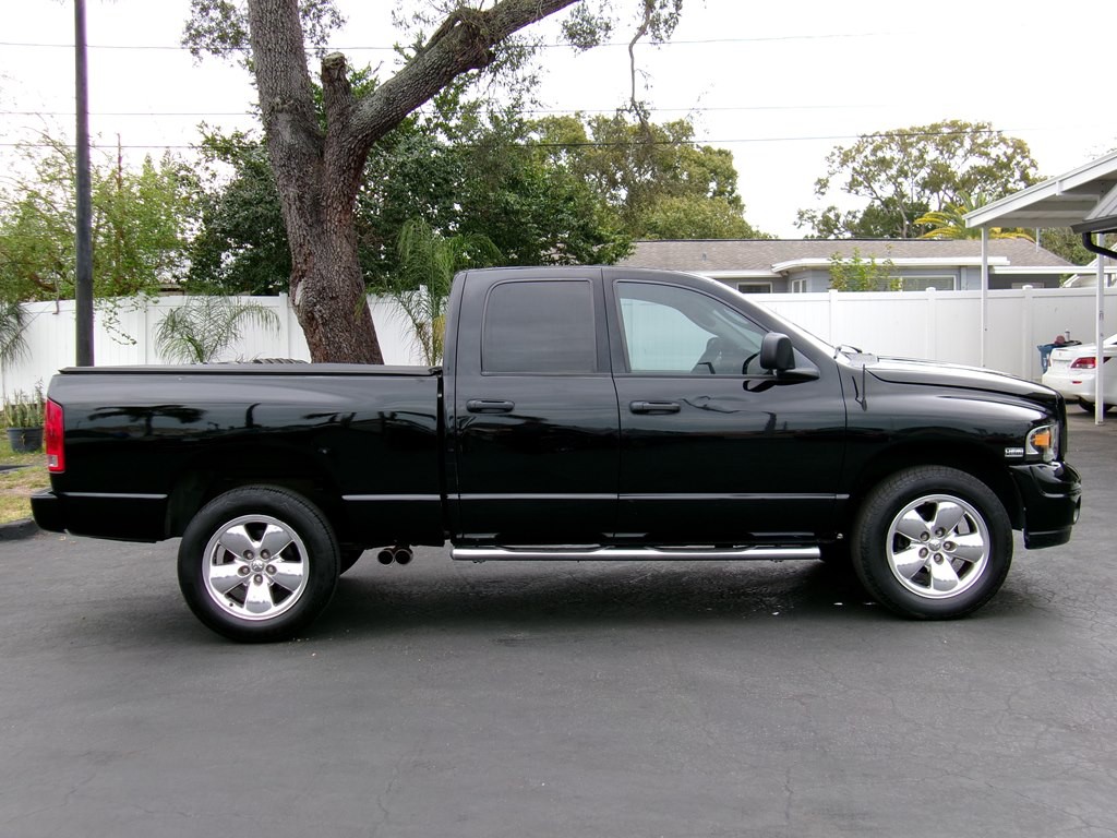 2003 Dodge Ram 1500 Image 14