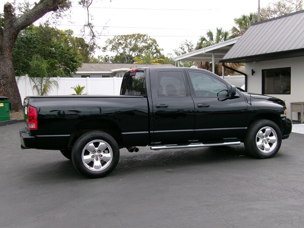 2003 Dodge Ram 1500 Image 15