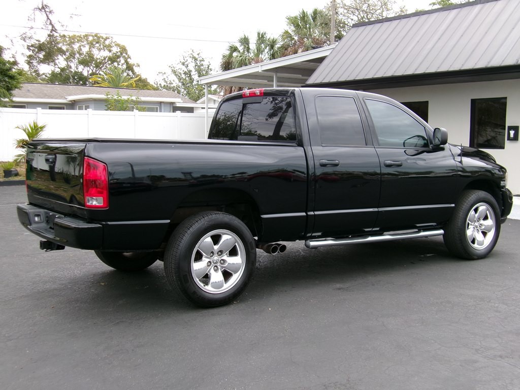 2003 Dodge Ram 1500 Image 16