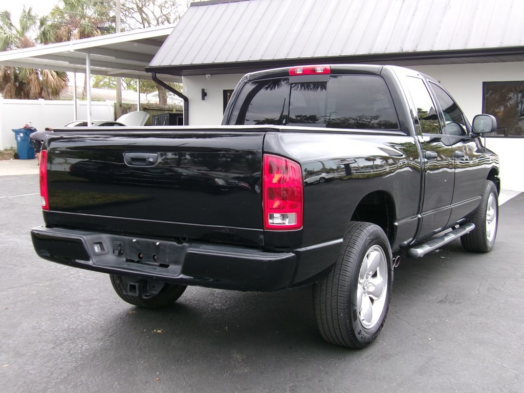 2003 Dodge Ram 1500 Image 18